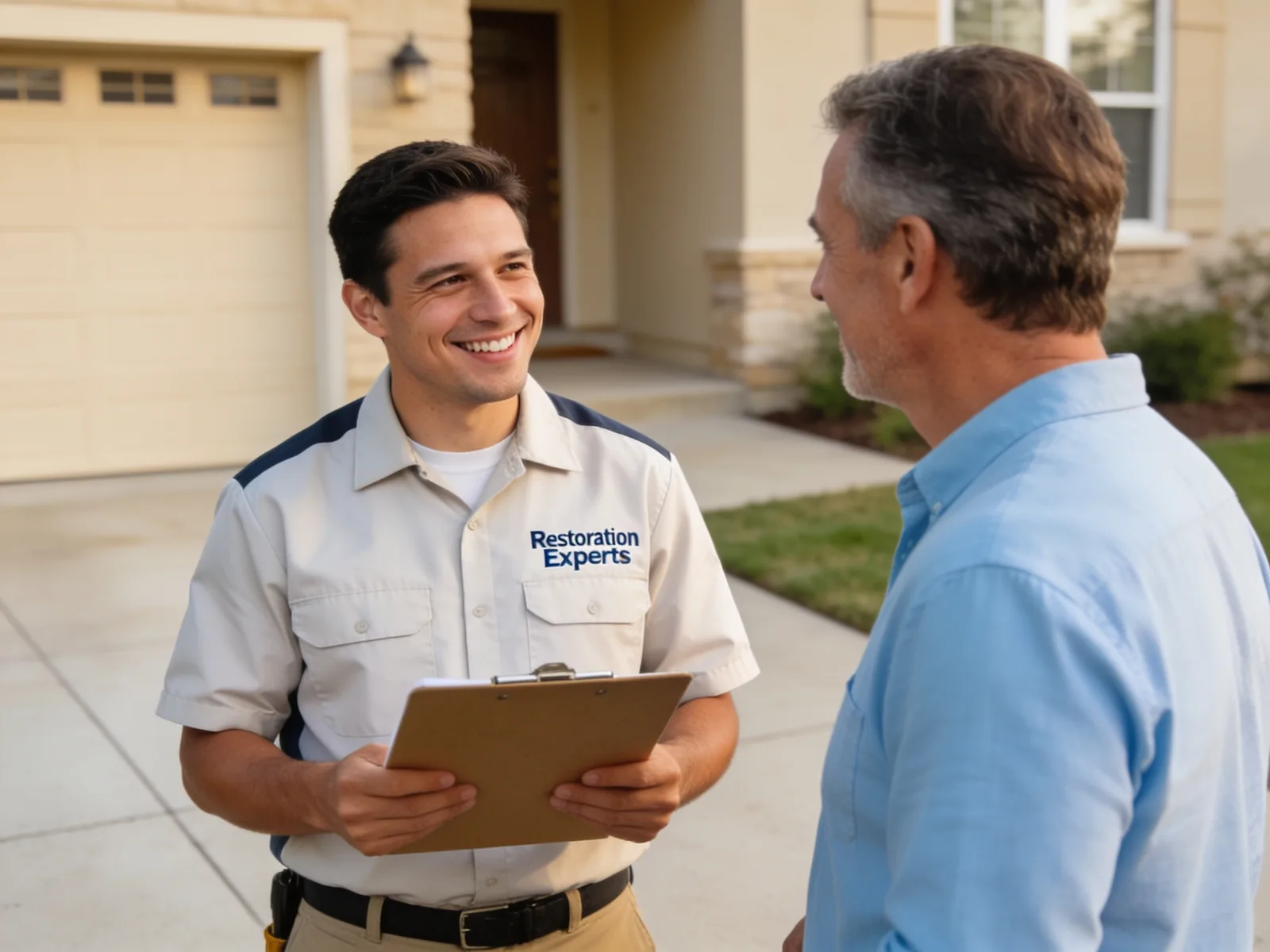 Water Damage Cleanup Santa Ysabel, CA FAQs